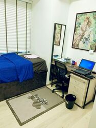 Double Bay Residences (D18), Condominium #606456511
